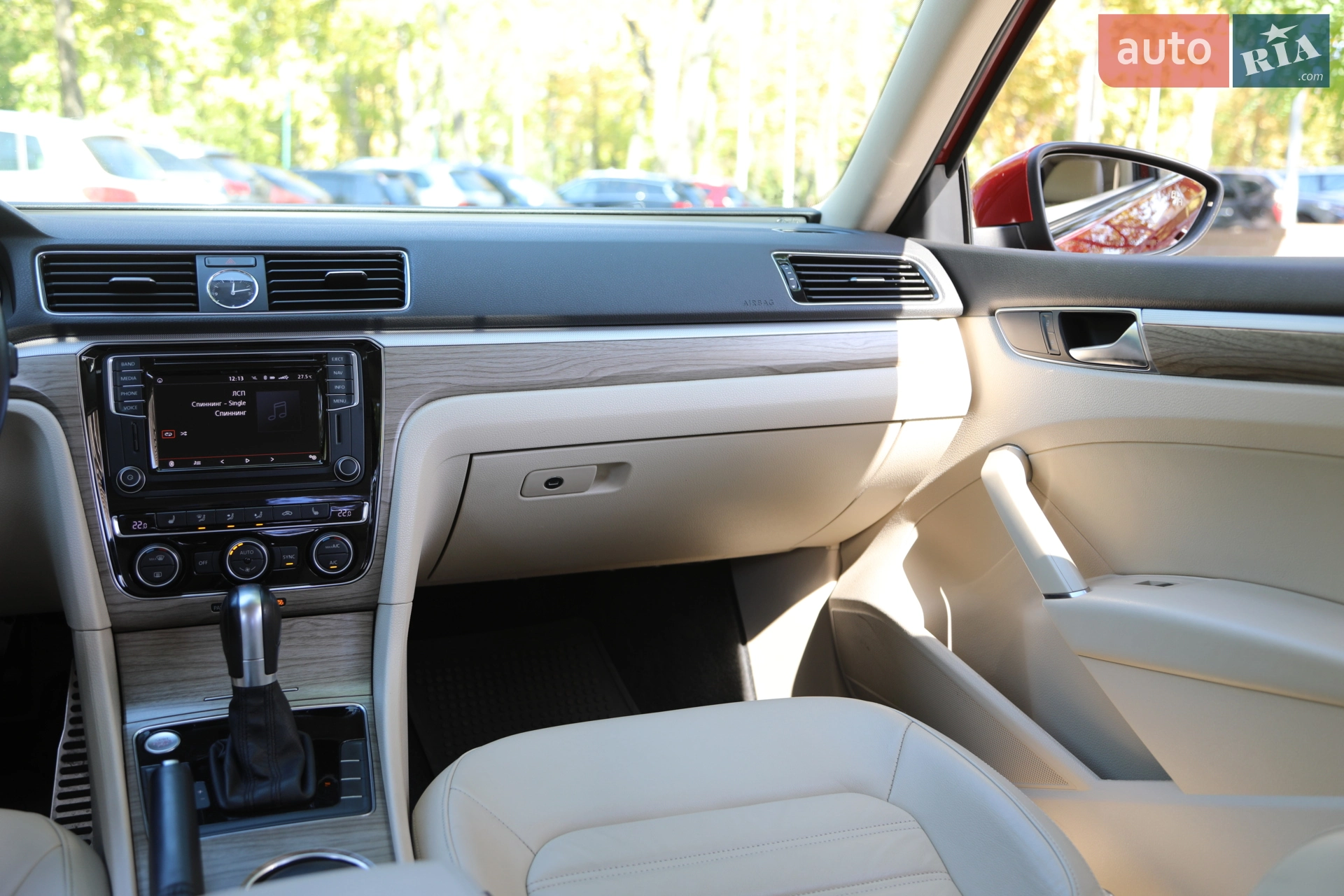 2016 Volkswagen Passat - мініатюра 16