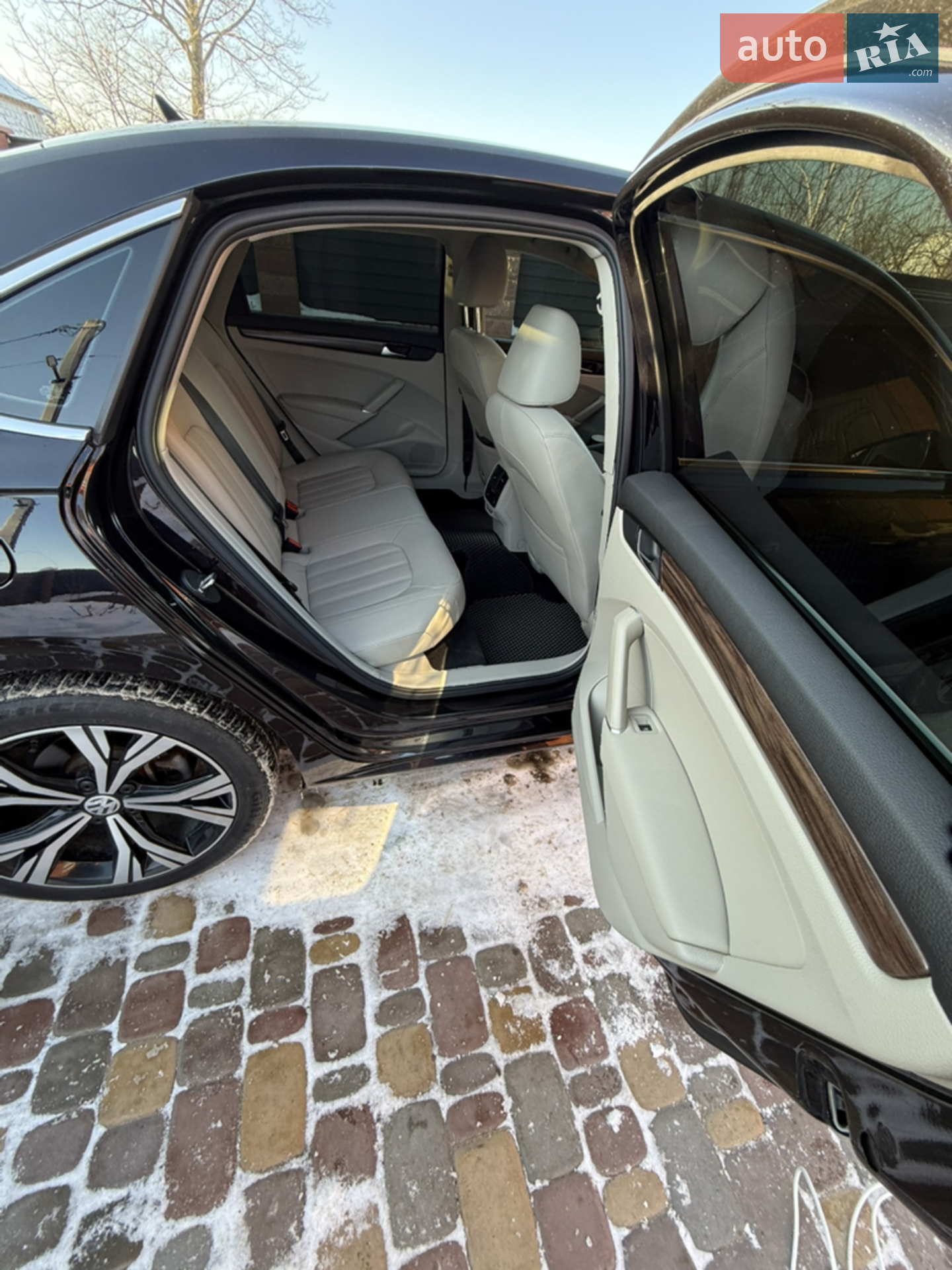 2020 Volkswagen Passat - мініатюра 16