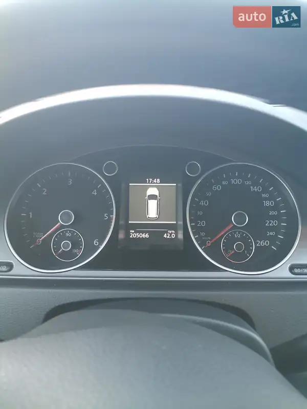 Volkswagen Passat 2014 VIN WVWZZZ3CZEE106537 фото оголошення 18 з 61
