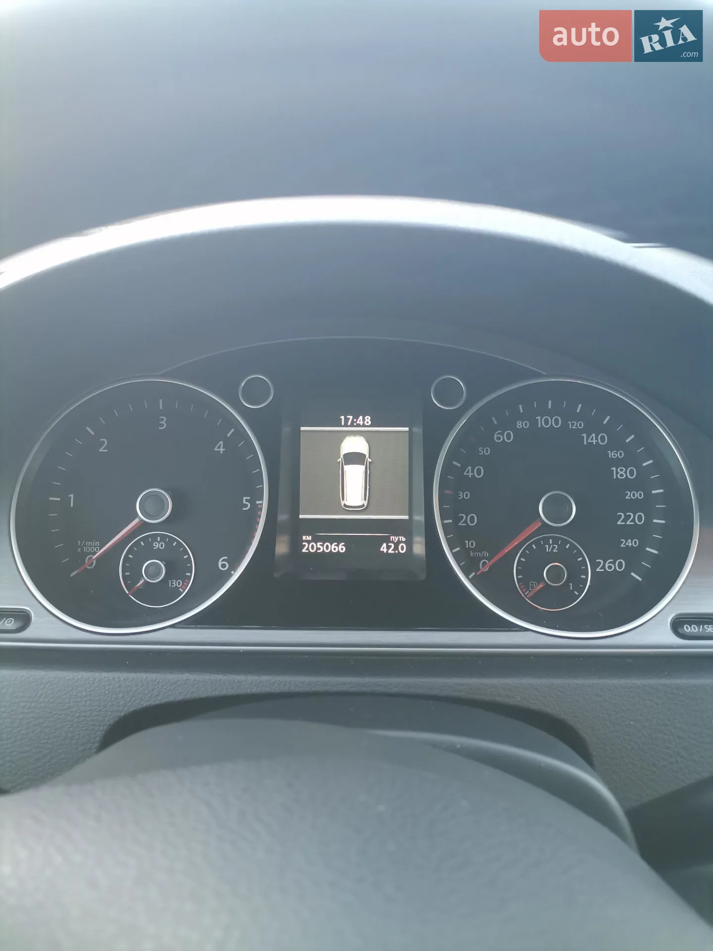 2014 Volkswagen Passat - мініатюра 18