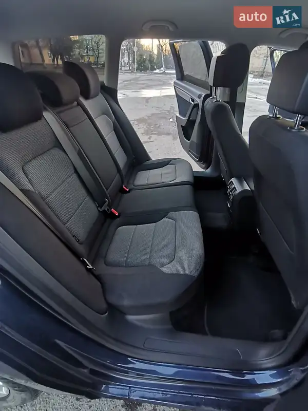 Volkswagen Passat 2014 VIN WVWZZZ3CZEE106537 фото оголошення 22 з 61