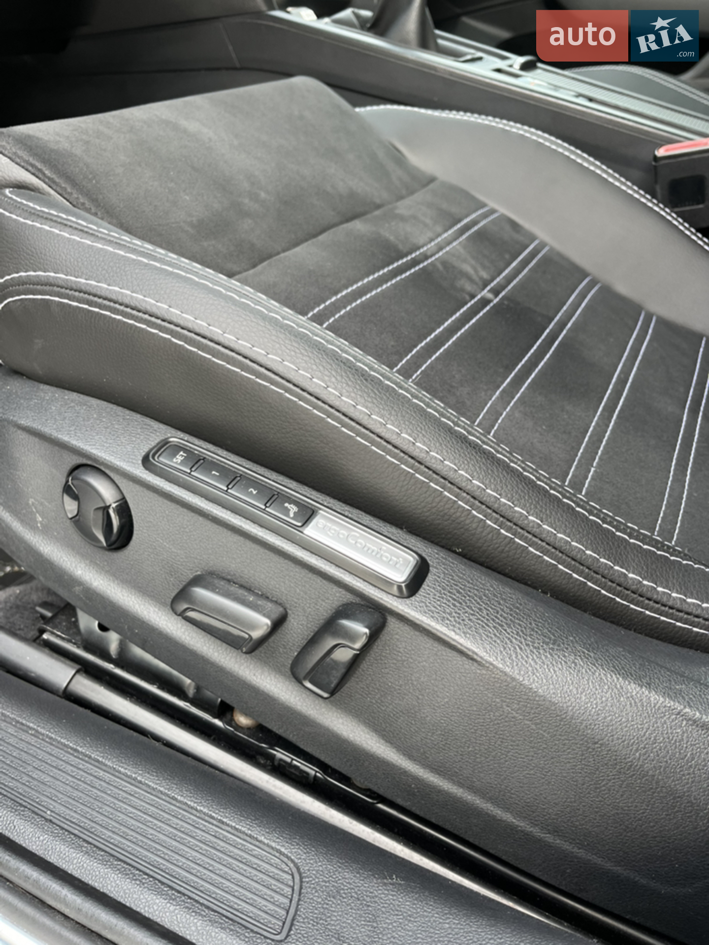 2015 Volkswagen Passat - мініатюра 2