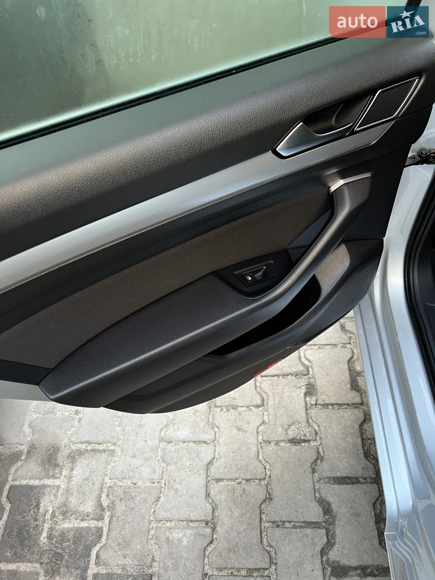 2016 Volkswagen Passat - мініатюра 10
