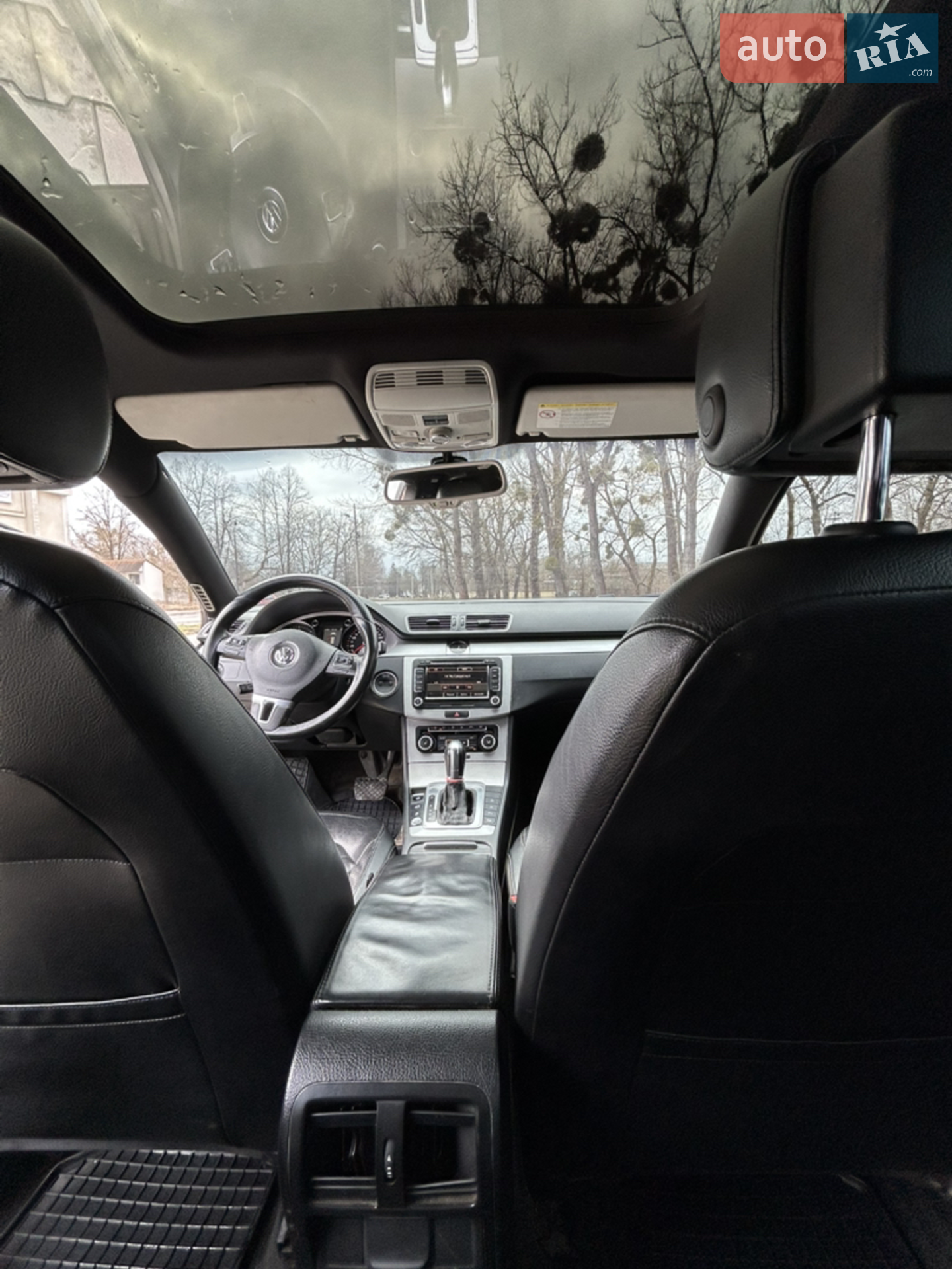 2010 Volkswagen Passat - мініатюра 11