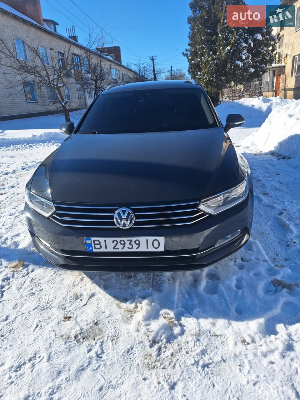 2018 Volkswagen Passat - мініатюра 97