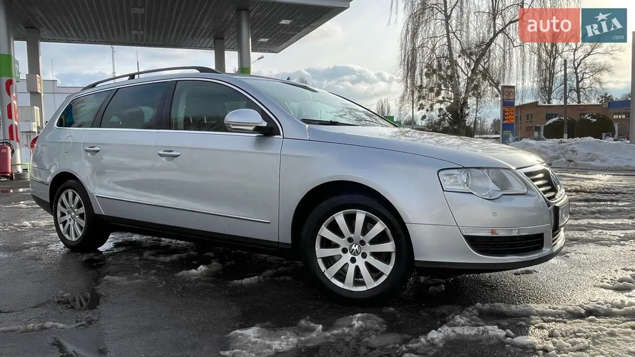 2010 Volkswagen Passat - мініатюра 15