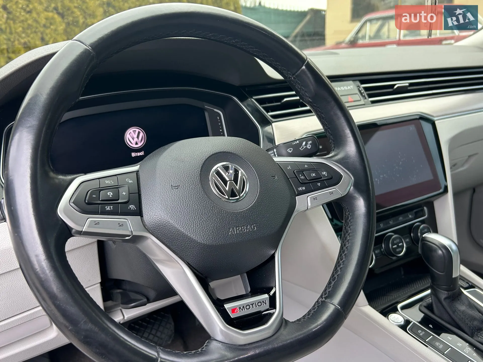 2020 Volkswagen Passat - мініатюра 63