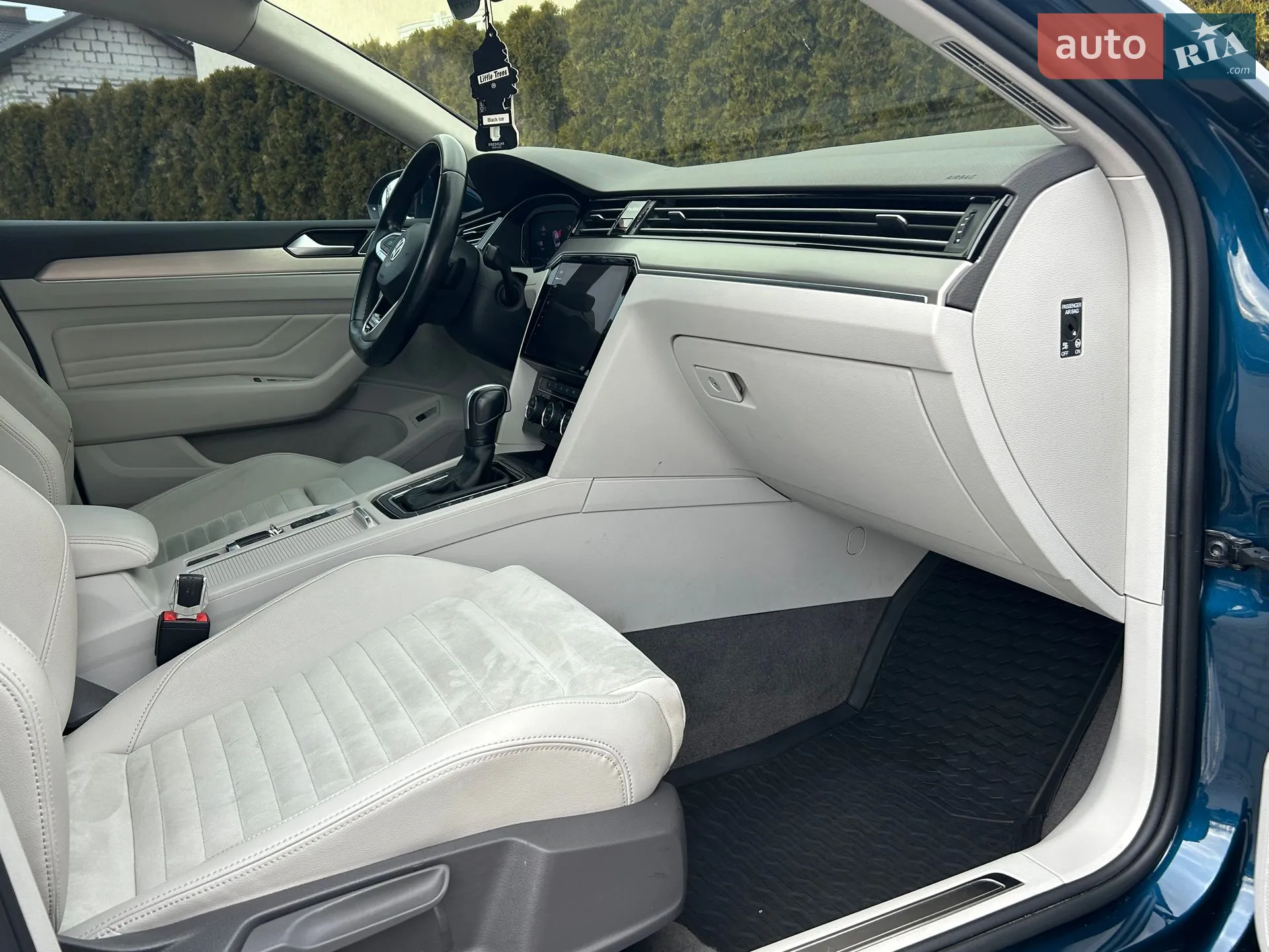 2020 Volkswagen Passat - мініатюра 70