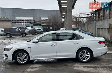 Седан Volkswagen Passat 2020 в Белой Церкви