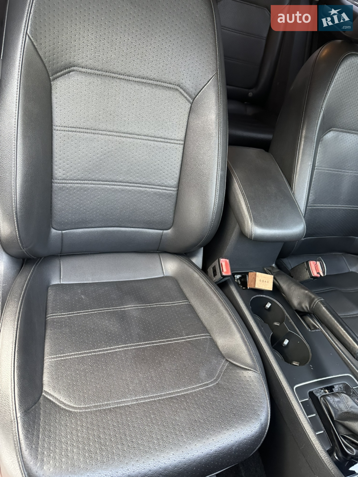 2014 Volkswagen Passat - мініатюра 19