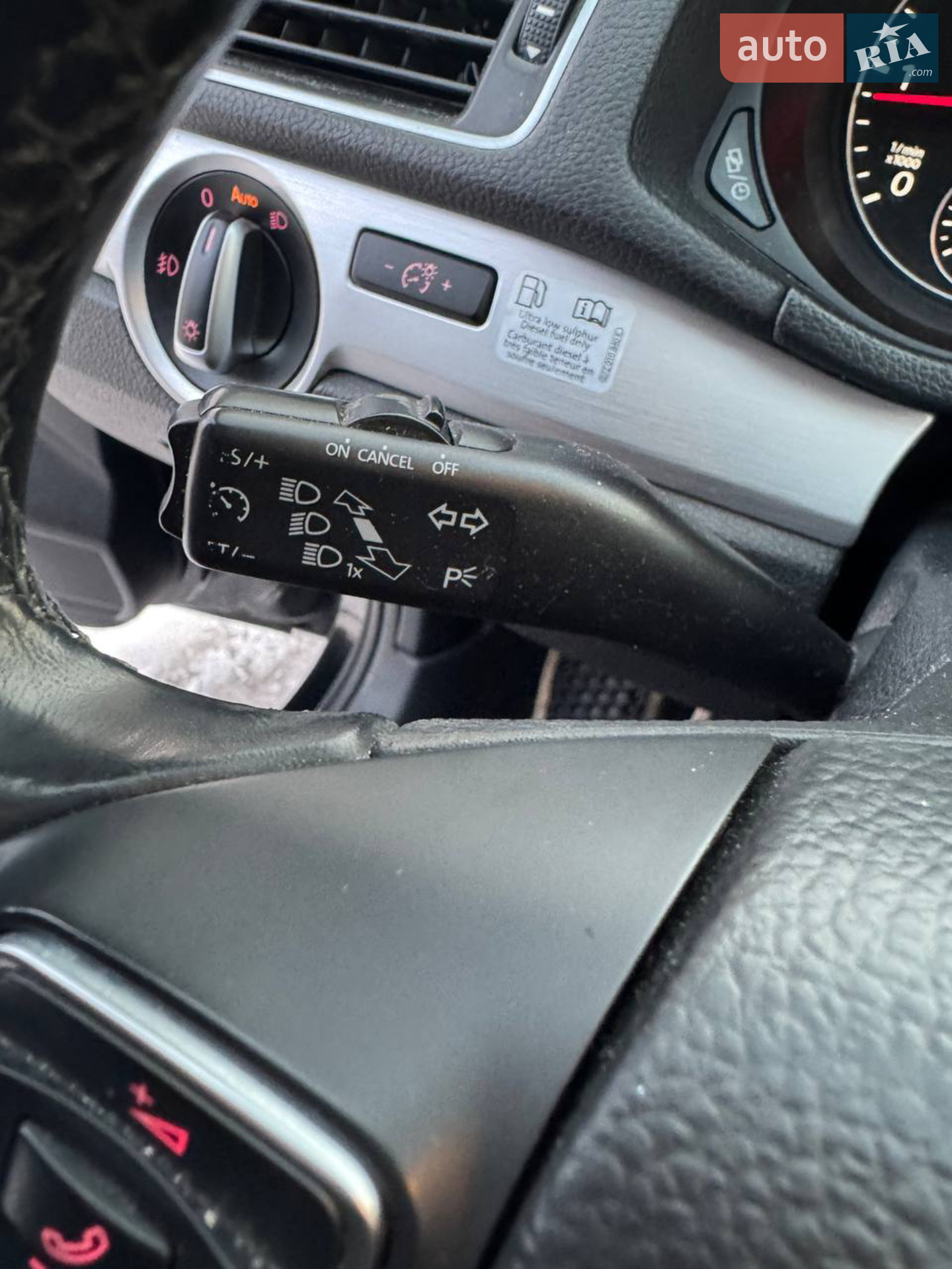 2012 Volkswagen Passat - мініатюра 18