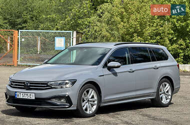 Универсал Volkswagen Passat 2023 в Долине