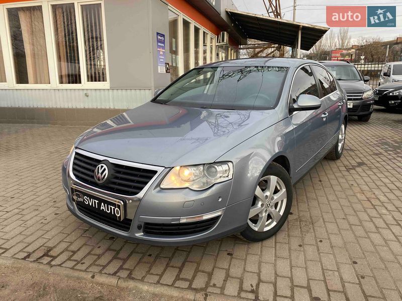 Volkswagen Passat 2010 Volkswagen Passat 2010