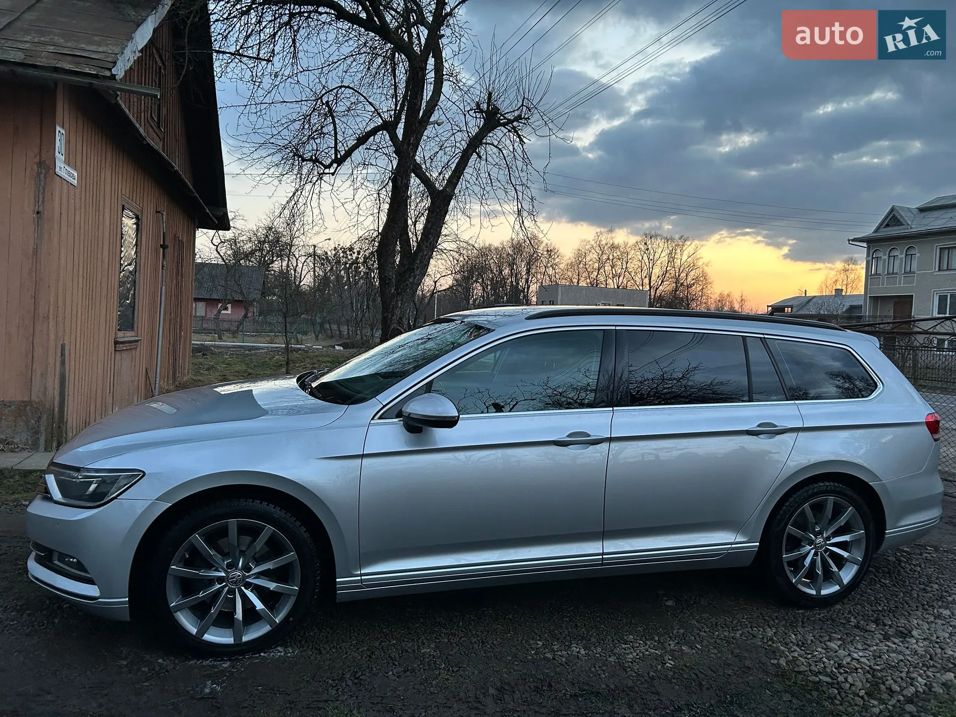 2015 Volkswagen Passat - мініатюра 5