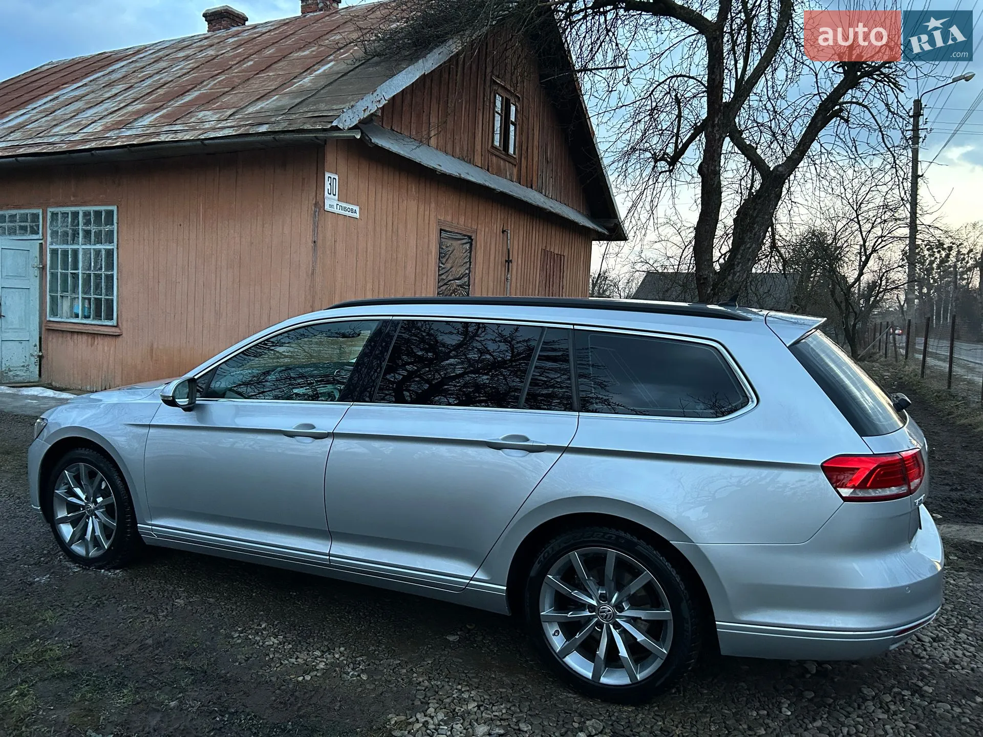 2015 Volkswagen Passat - мініатюра 7