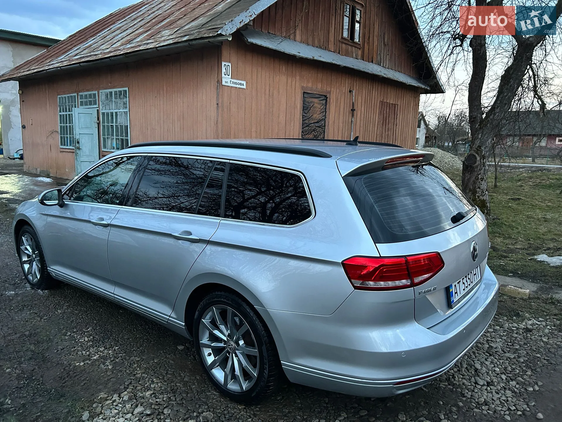 2015 Volkswagen Passat - мініатюра 8
