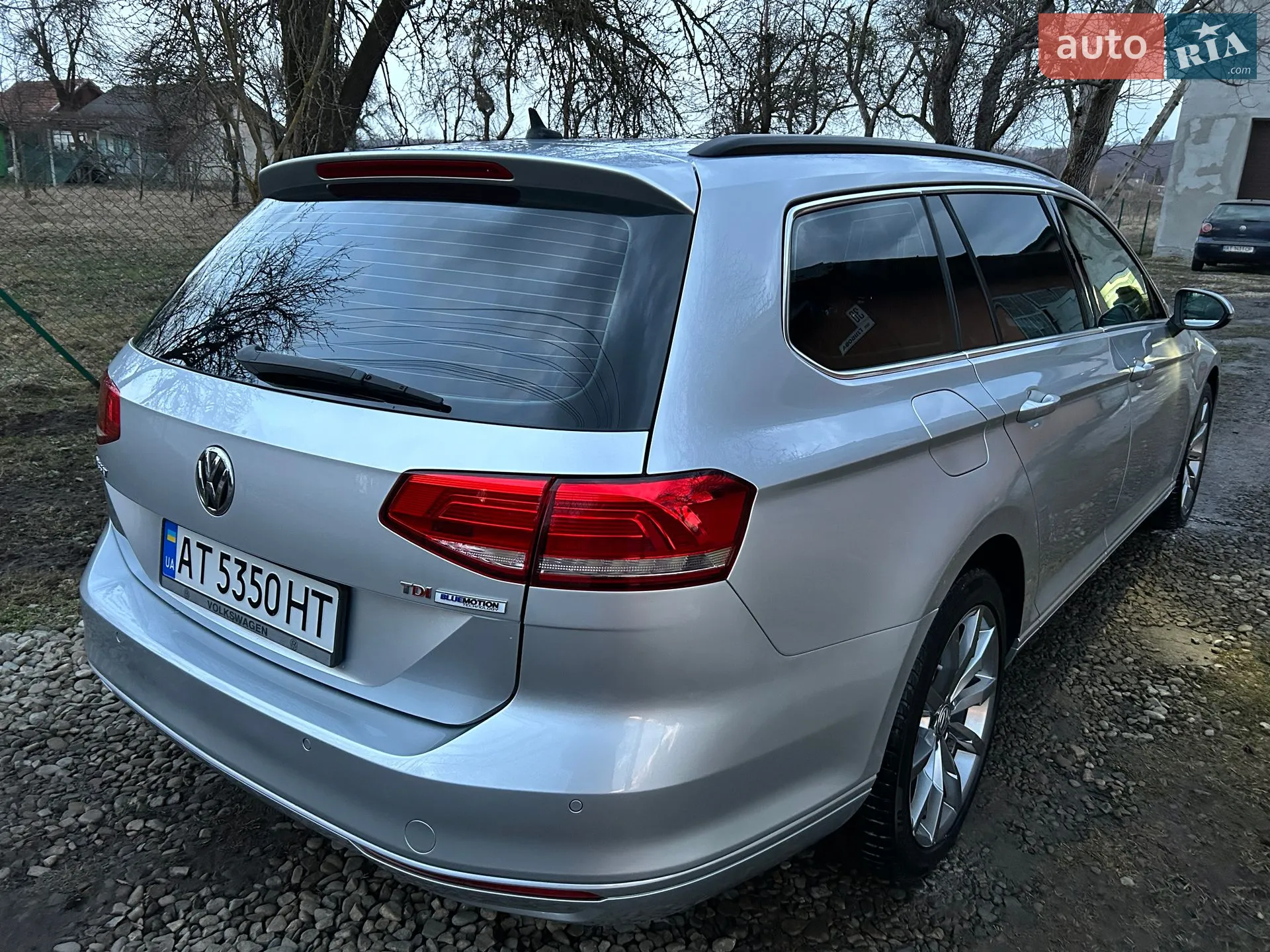 2015 Volkswagen Passat - мініатюра 10