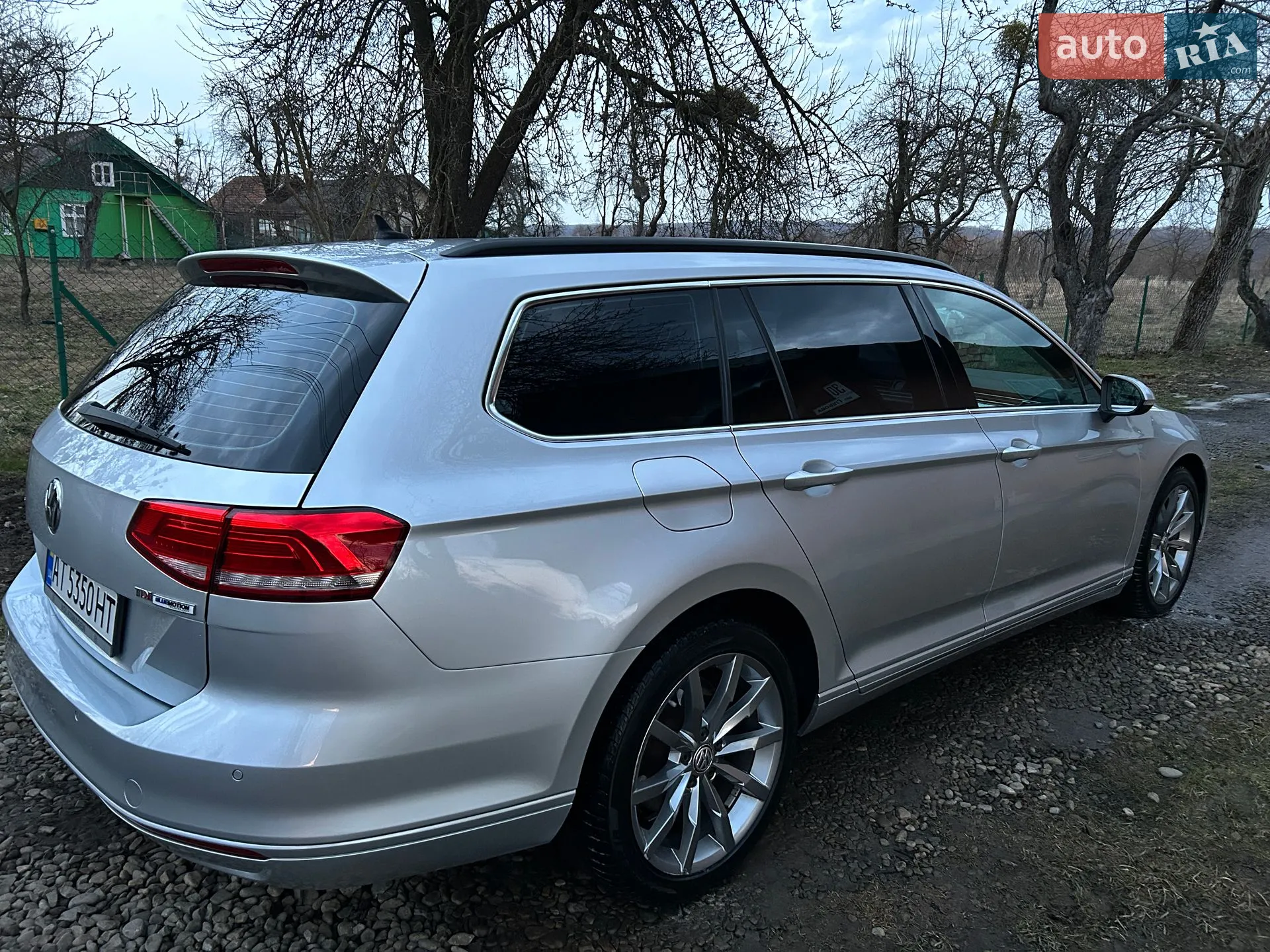 2015 Volkswagen Passat - мініатюра 12