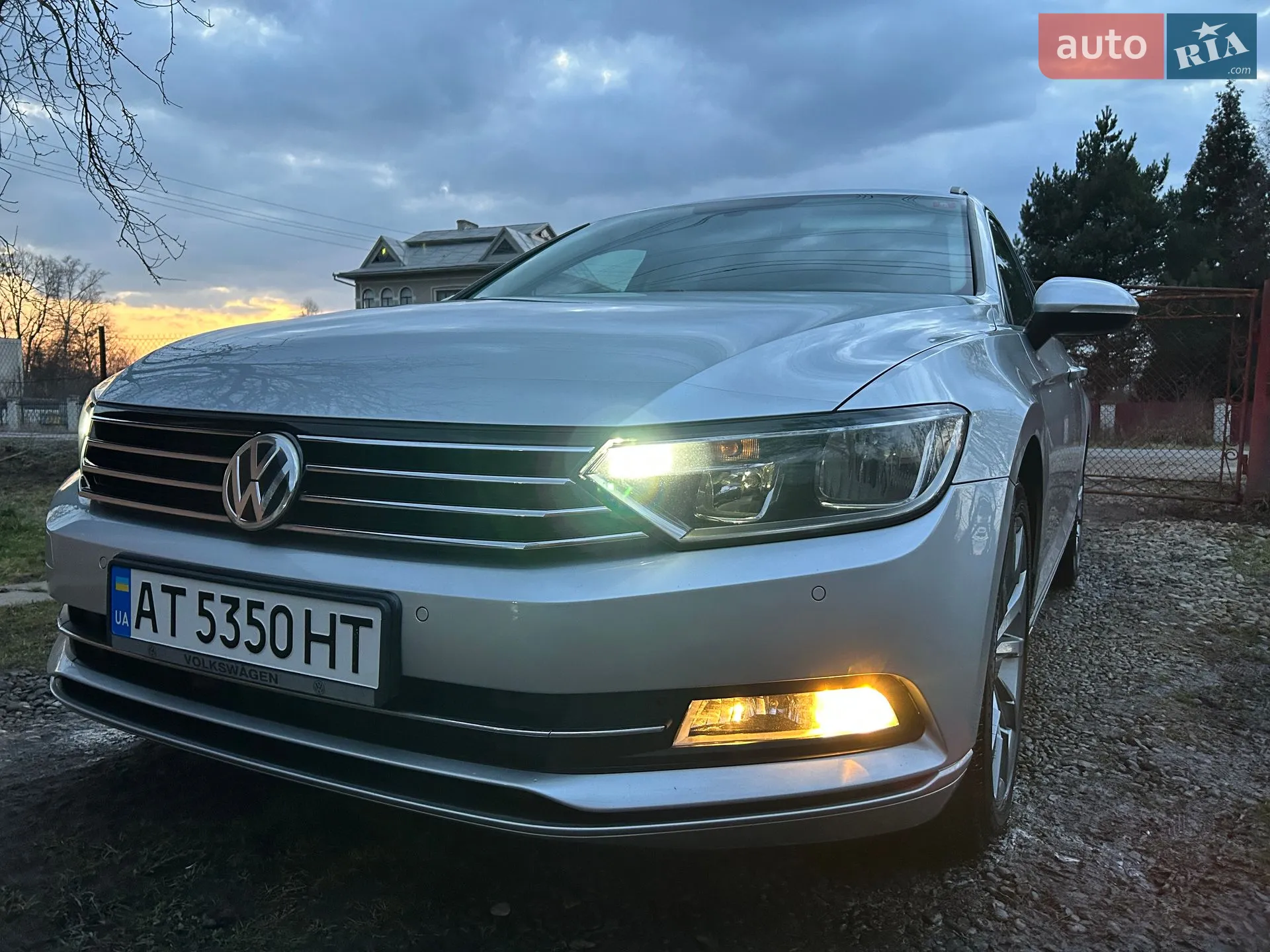 2015 Volkswagen Passat - мініатюра 19