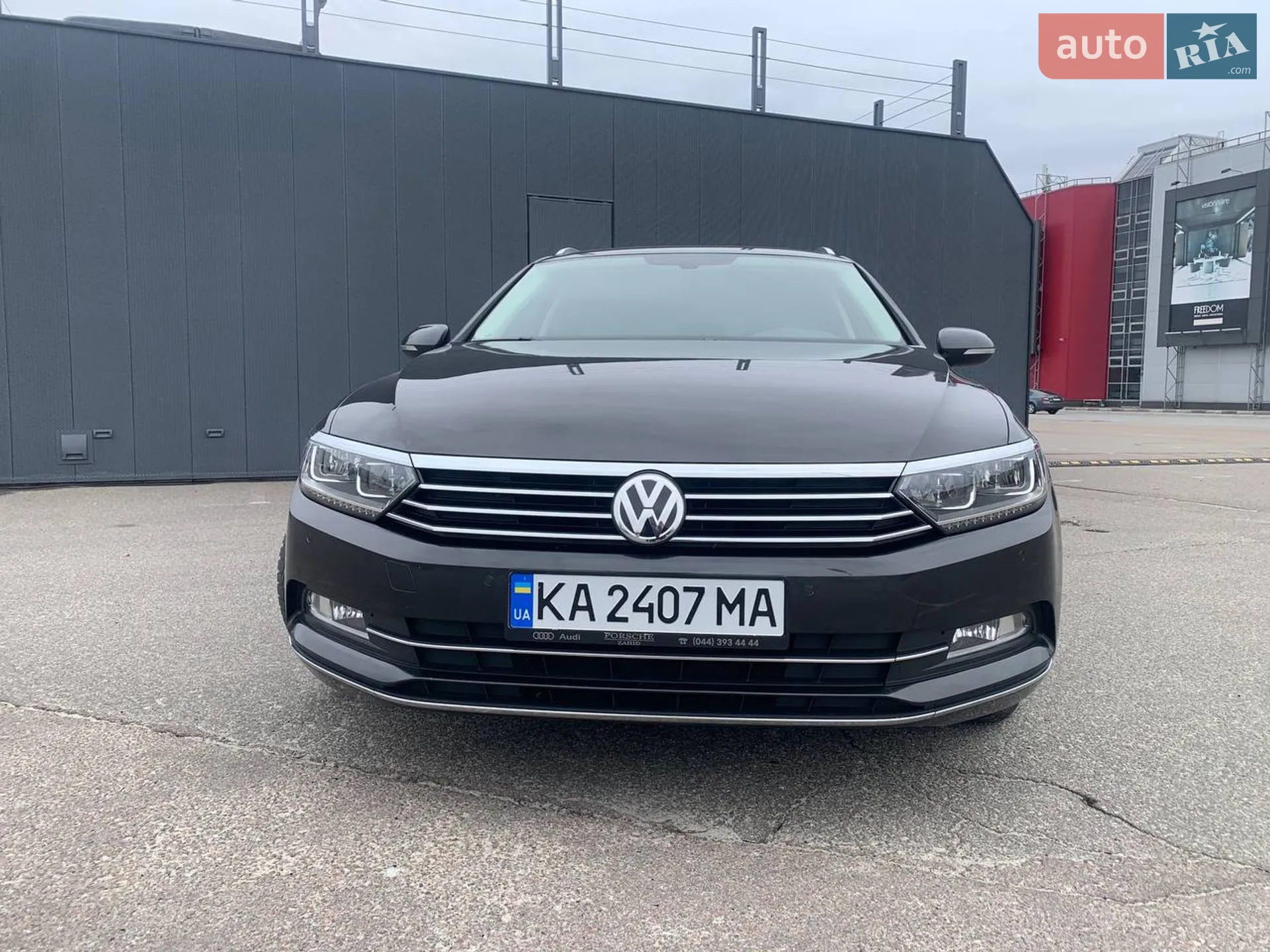 2017 Volkswagen Passat - мініатюра 33