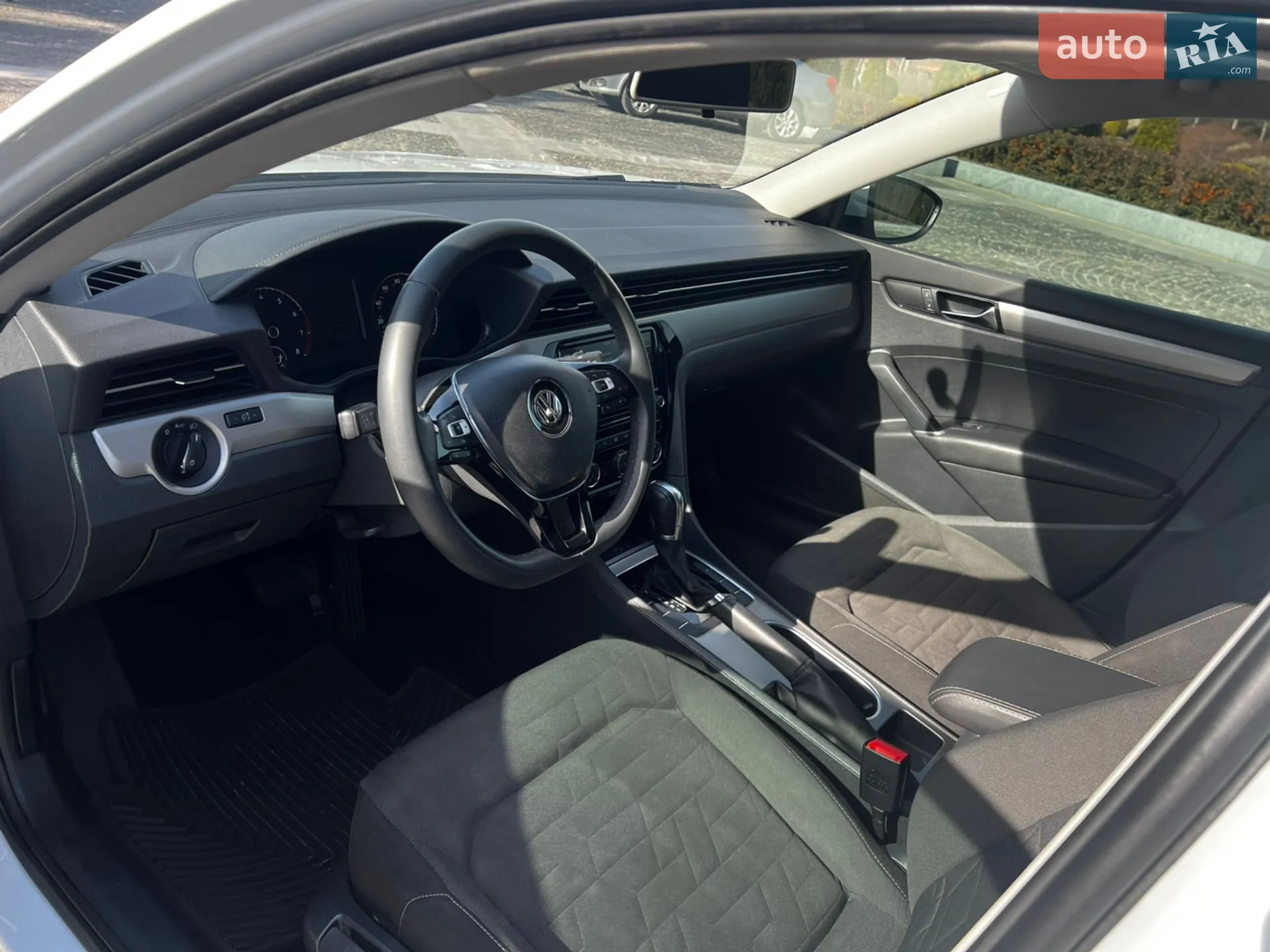 2021 Volkswagen Passat - мініатюра 15