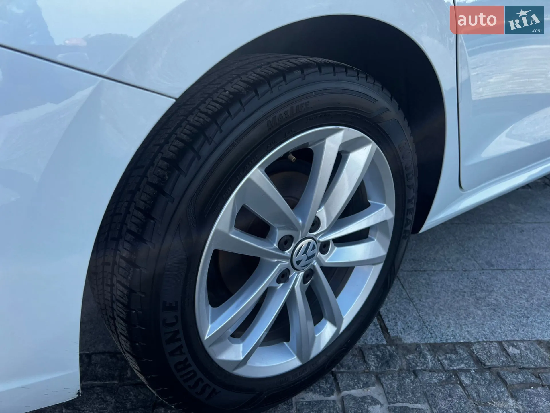 2021 Volkswagen Passat - мініатюра 20