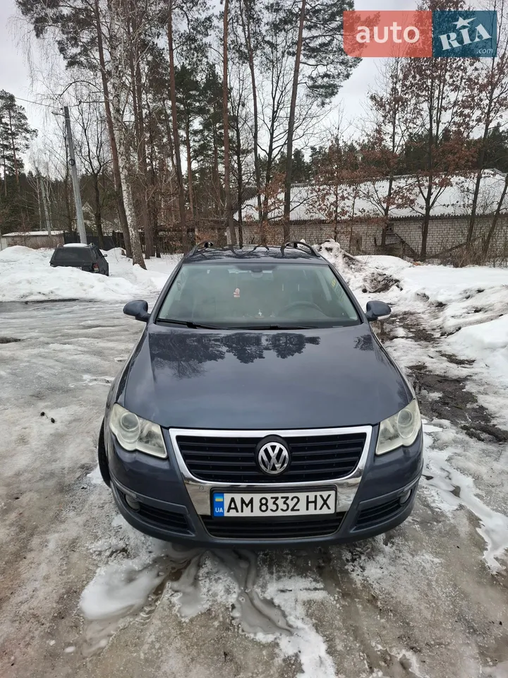 2010 Volkswagen Passat - мініатюра 38