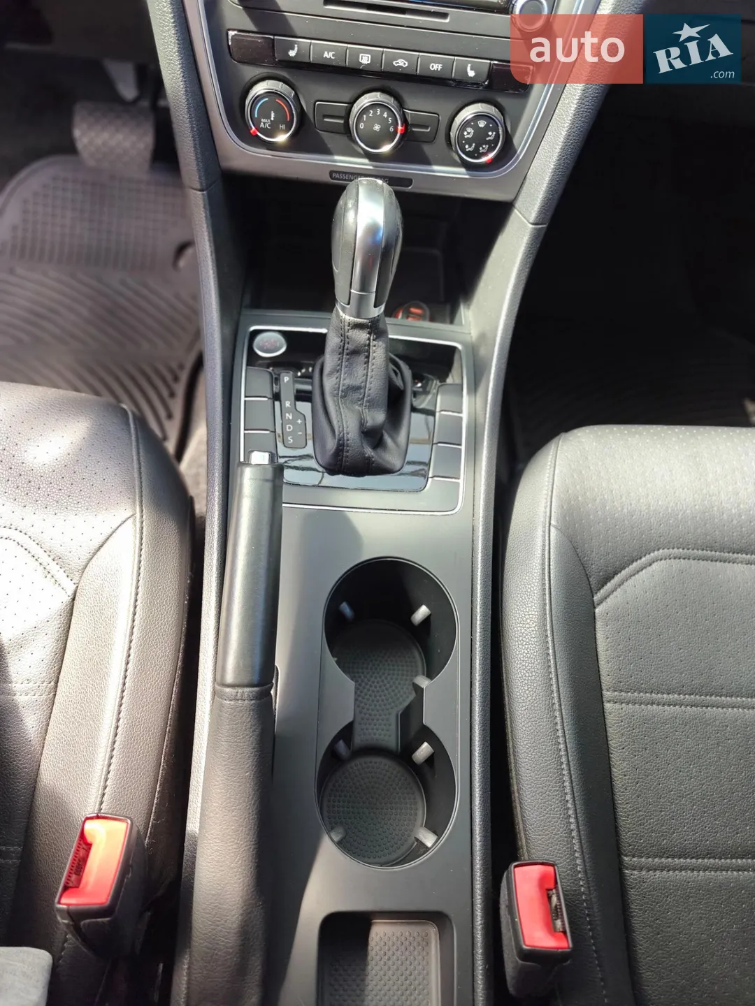 2015 Volkswagen Passat - мініатюра 7