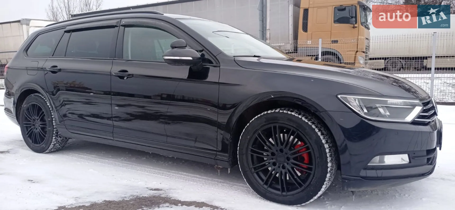 2016 Volkswagen Passat - мініатюра 4