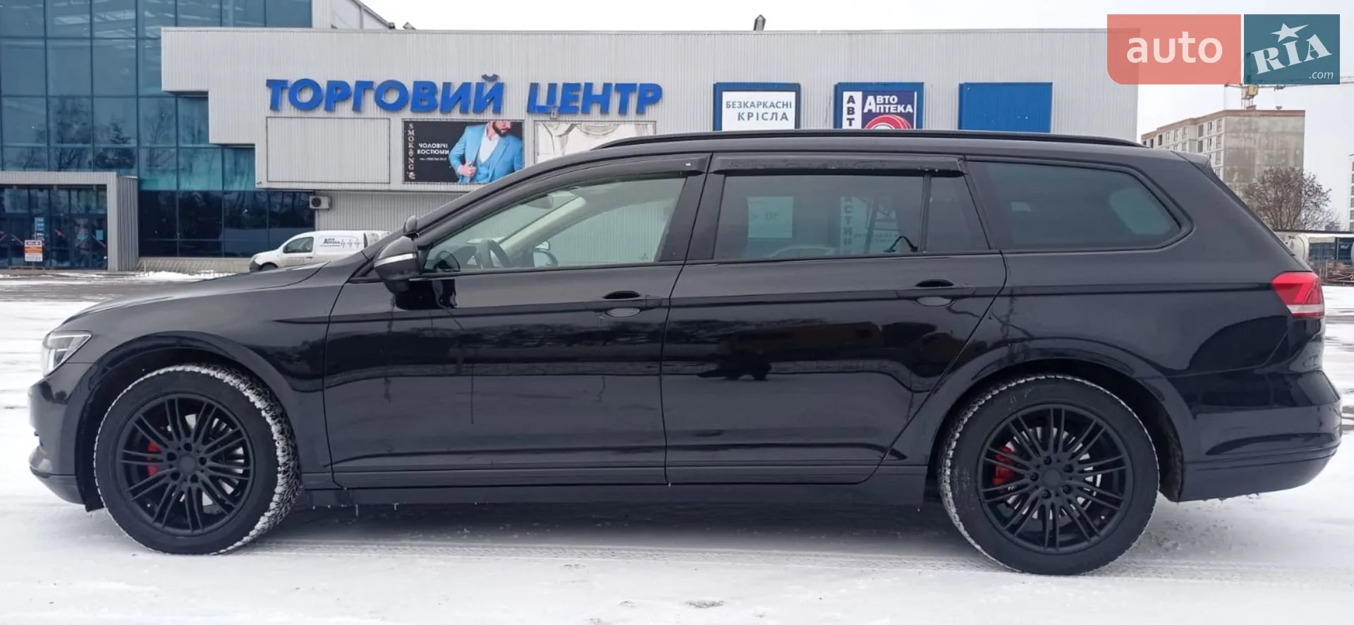 2016 Volkswagen Passat - мініатюра 5