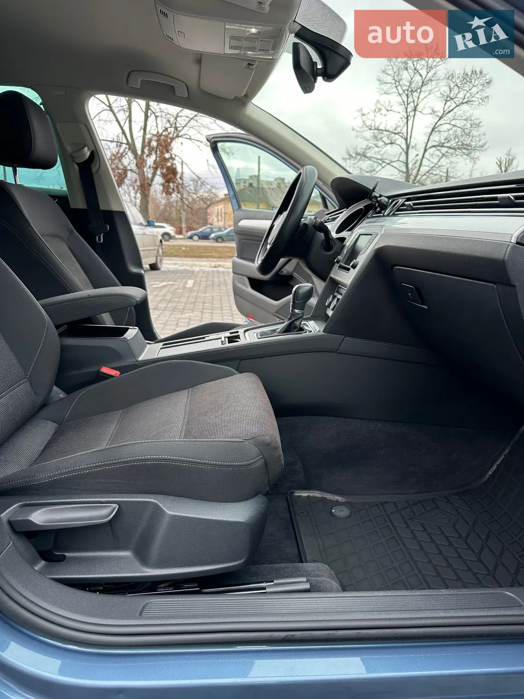 2015 Volkswagen Passat - мініатюра 33