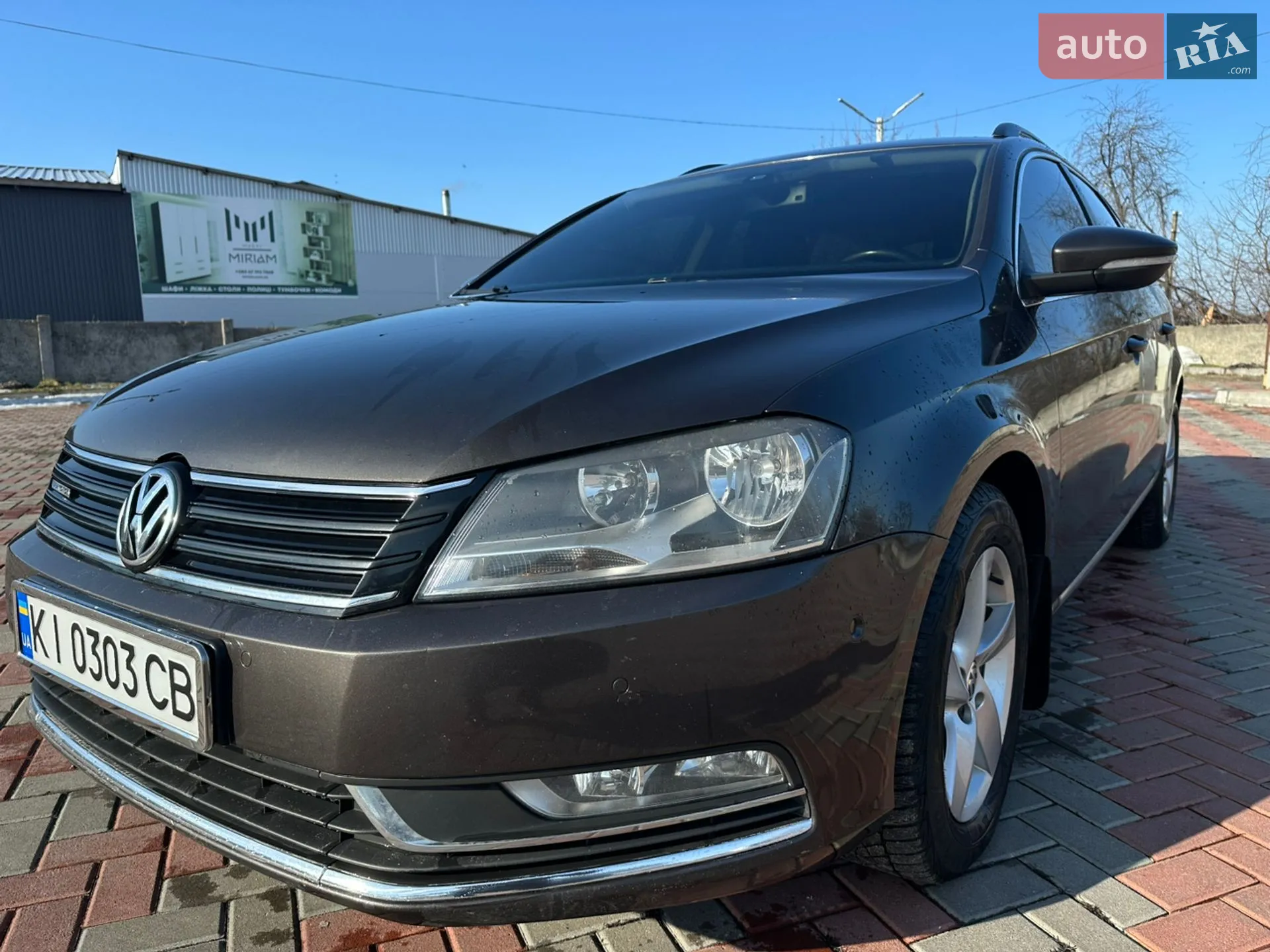 2014 Volkswagen Passat - мініатюра 35