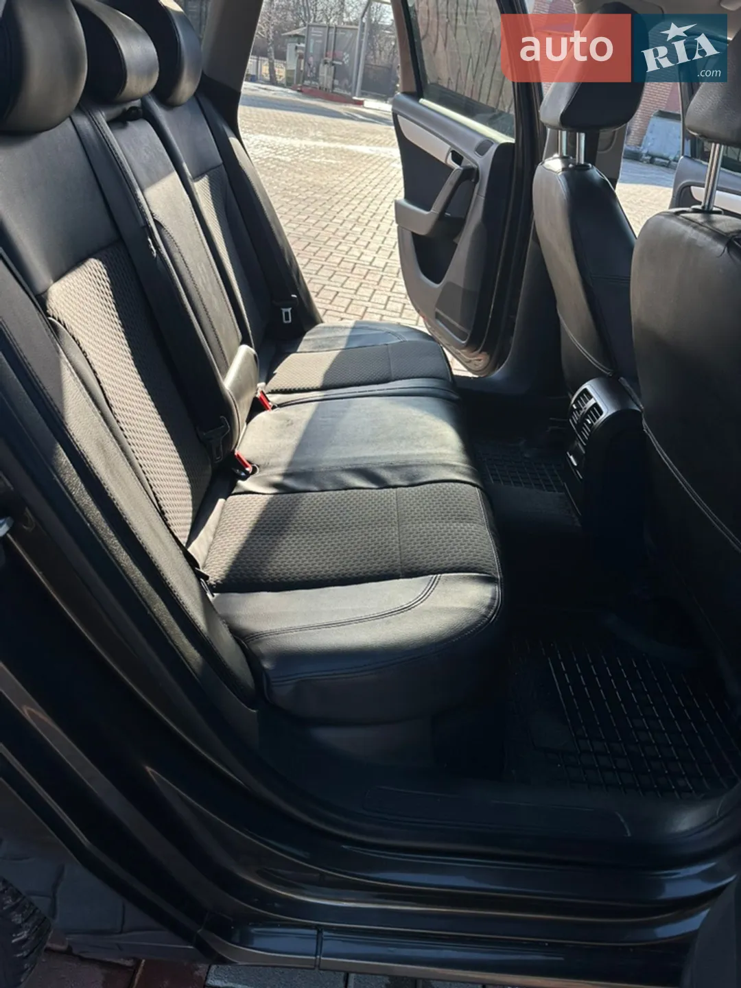 2014 Volkswagen Passat - мініатюра 52