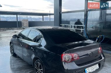 Седан Volkswagen Passat 2005 в Кам'янець-Подільському