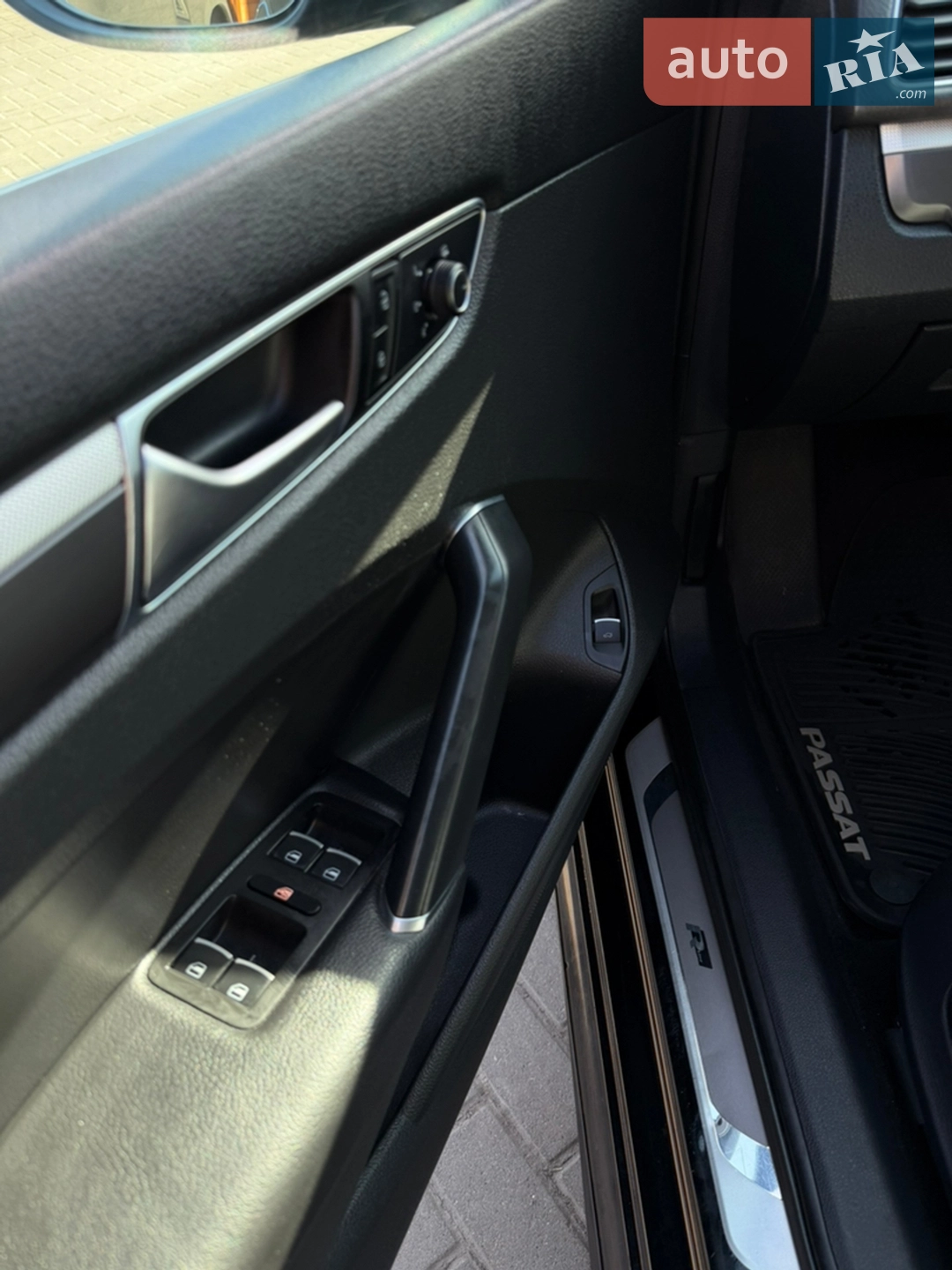 2016 Volkswagen Passat - мініатюра 10