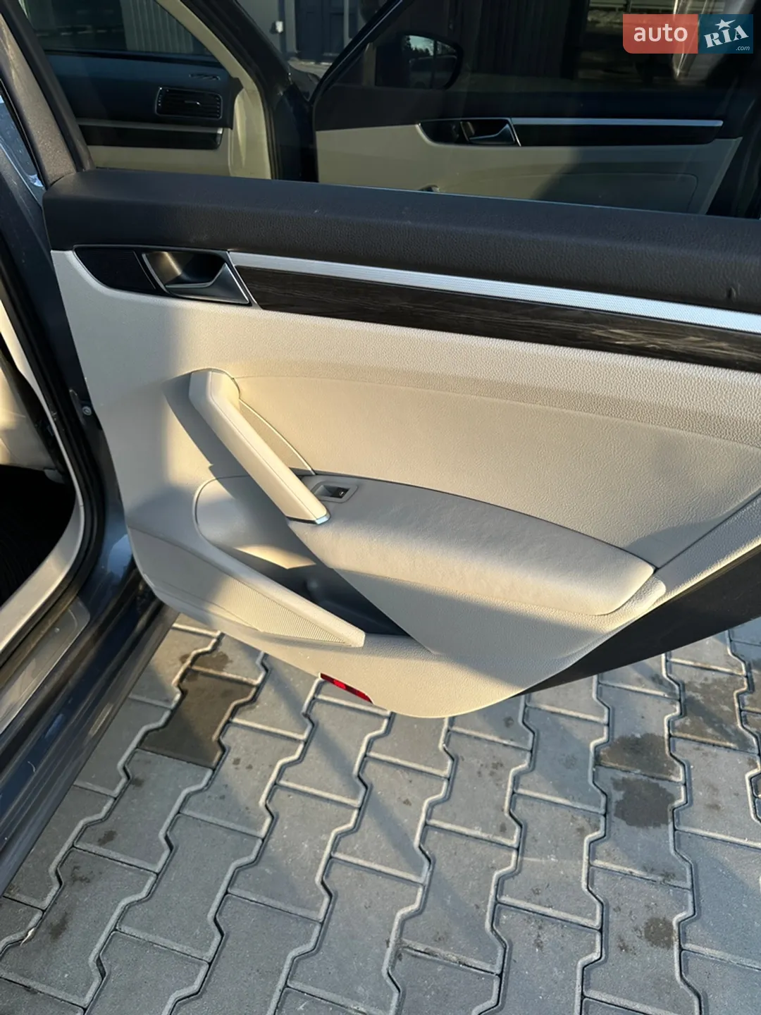 2017 Volkswagen Passat - мініатюра 24