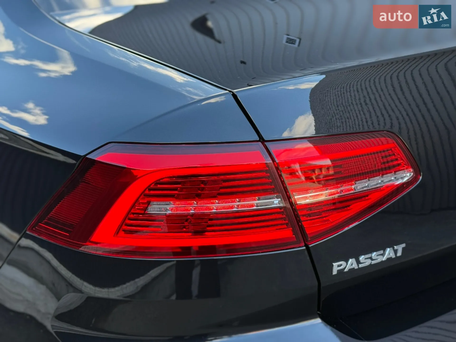 2018 Volkswagen Passat - мініатюра 16