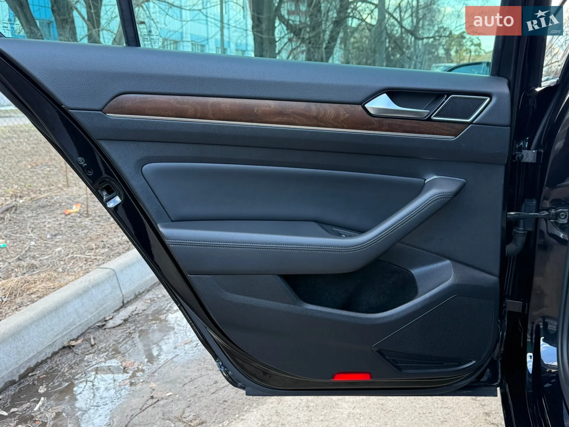 2018 Volkswagen Passat - мініатюра 42
