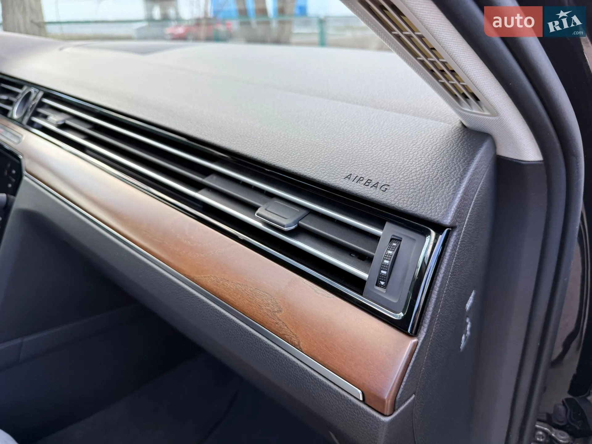 2018 Volkswagen Passat - мініатюра 47