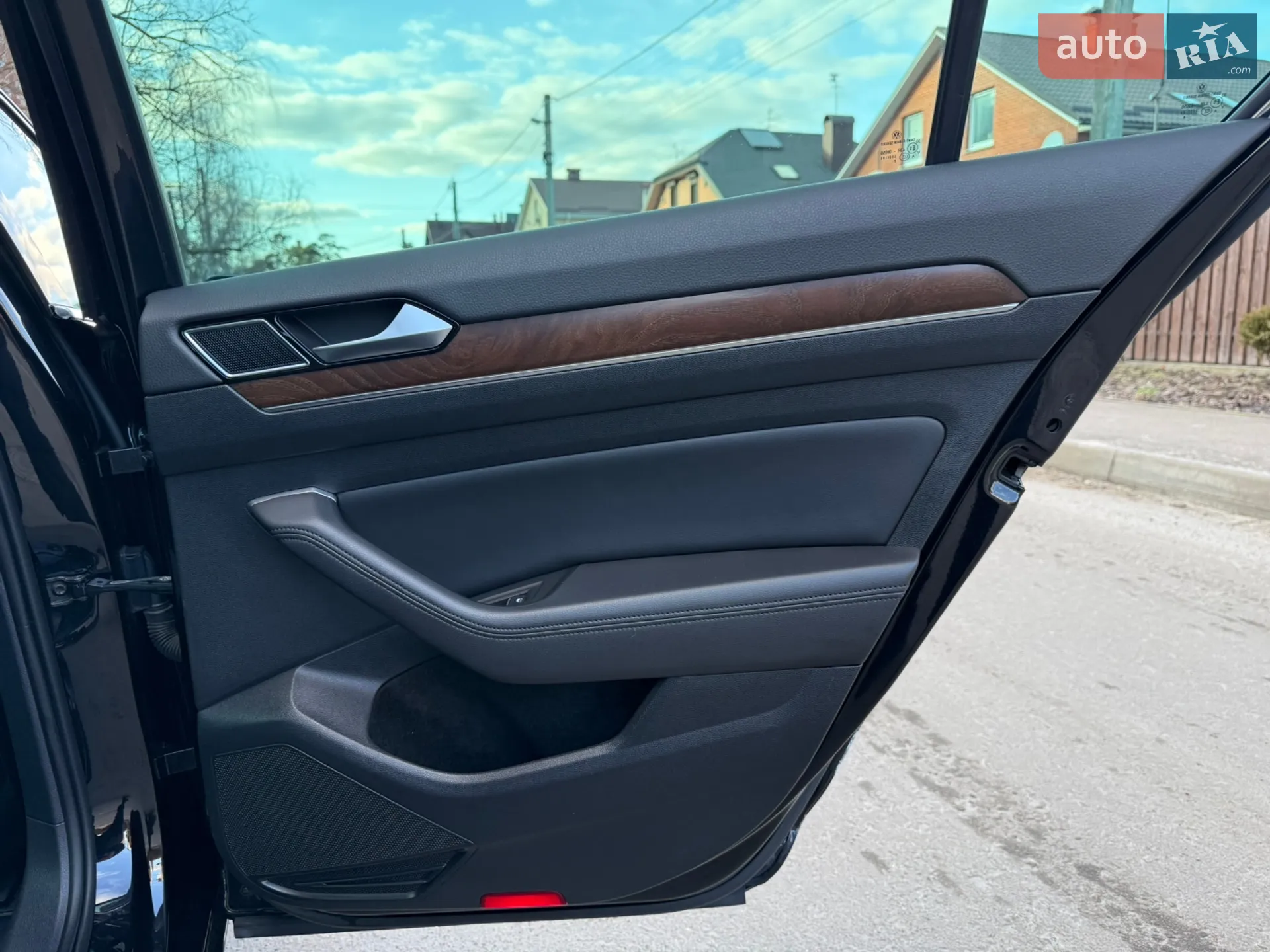 2018 Volkswagen Passat - мініатюра 51