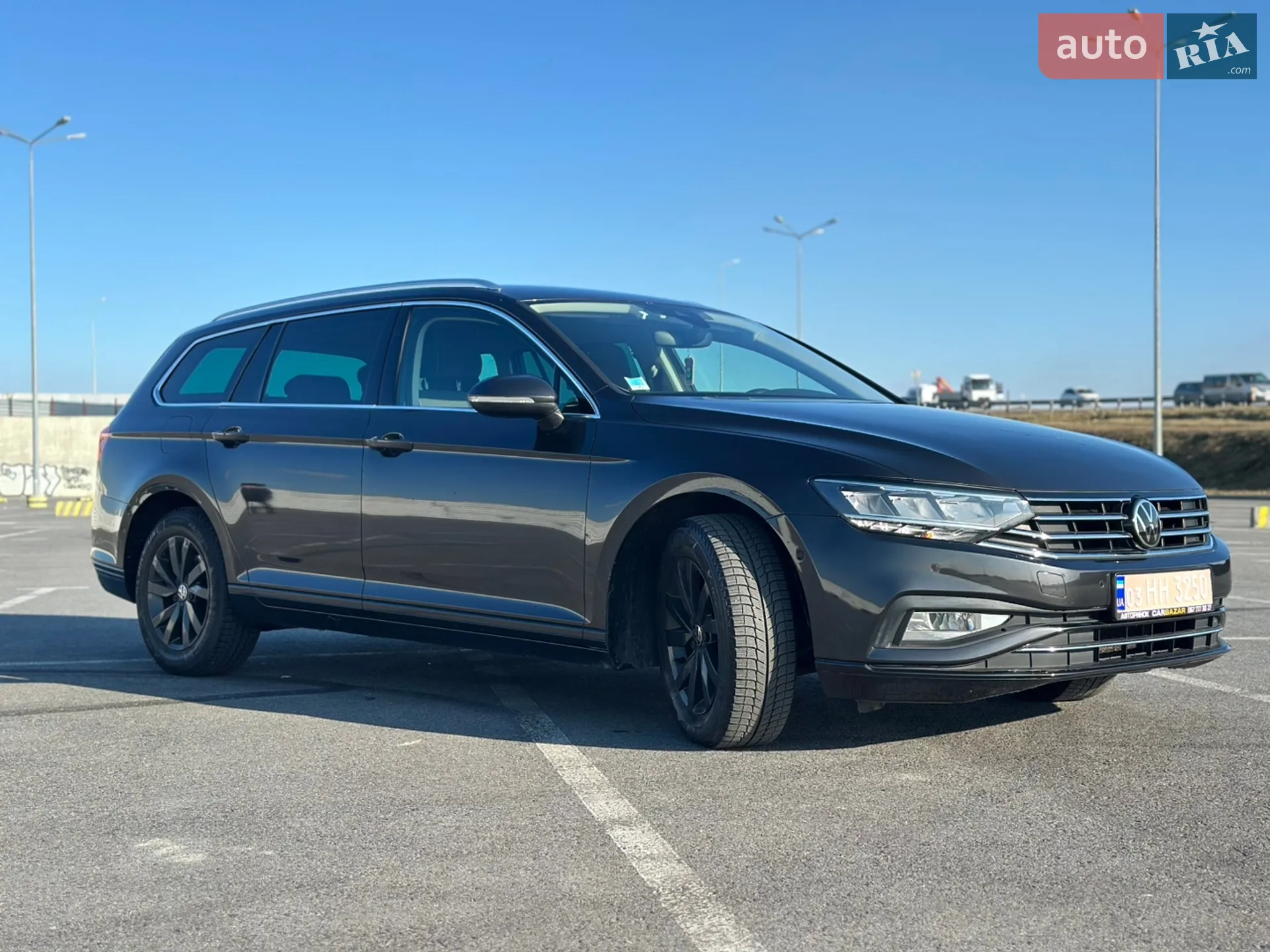 2022 Volkswagen Passat - мініатюра 6