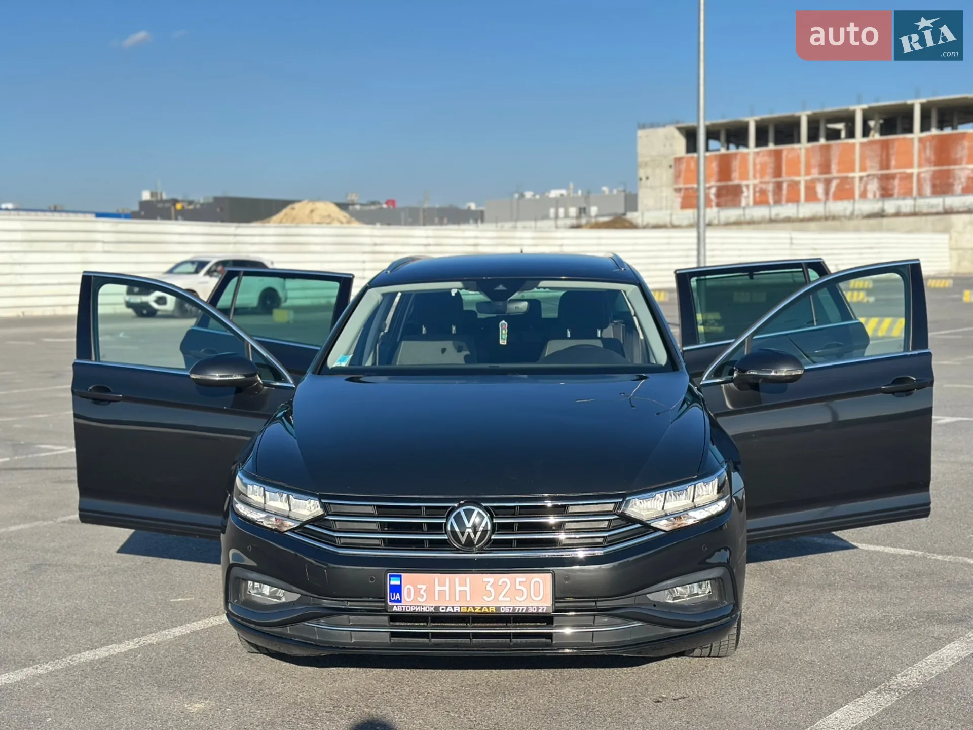 2022 Volkswagen Passat - мініатюра 16