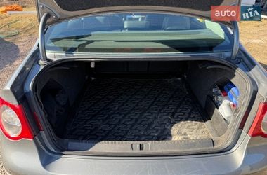 Седан Volkswagen Passat 2007 в Вышгороде