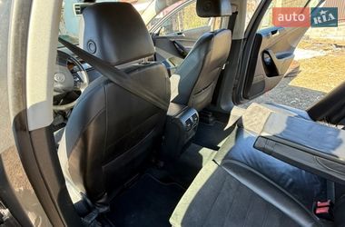 Седан Volkswagen Passat 2007 в Вышгороде