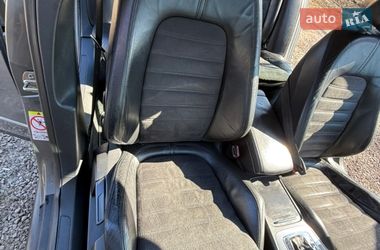 Седан Volkswagen Passat 2007 в Вышгороде