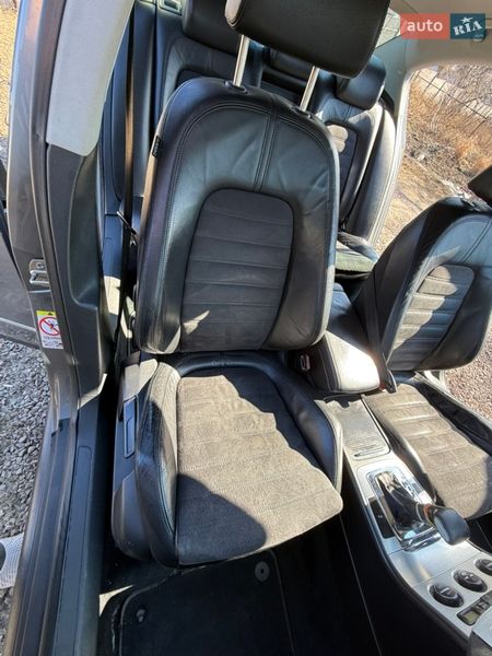 Седан Volkswagen Passat 2007 в Вышгороде