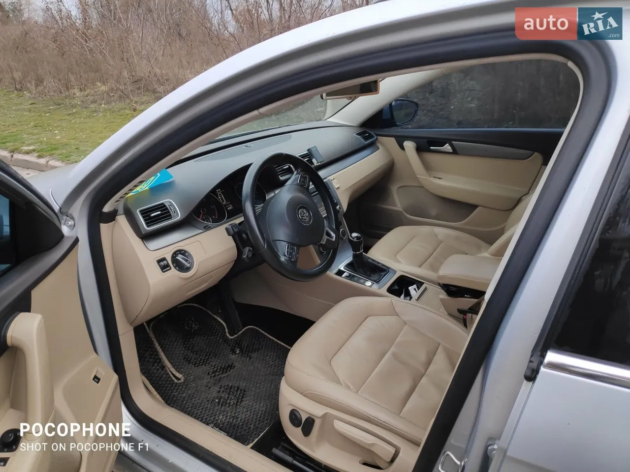 2012 Volkswagen Passat - мініатюра 18