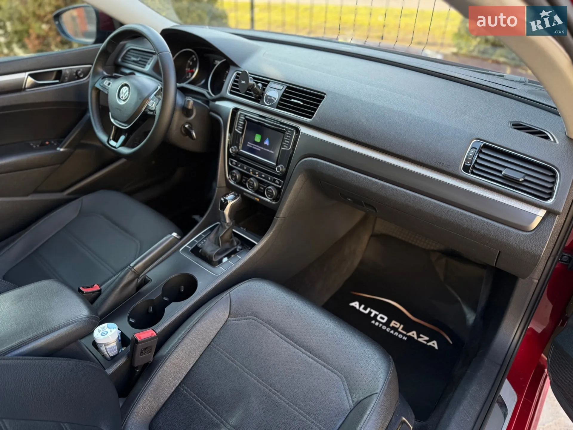 2017 Volkswagen Passat - мініатюра 44