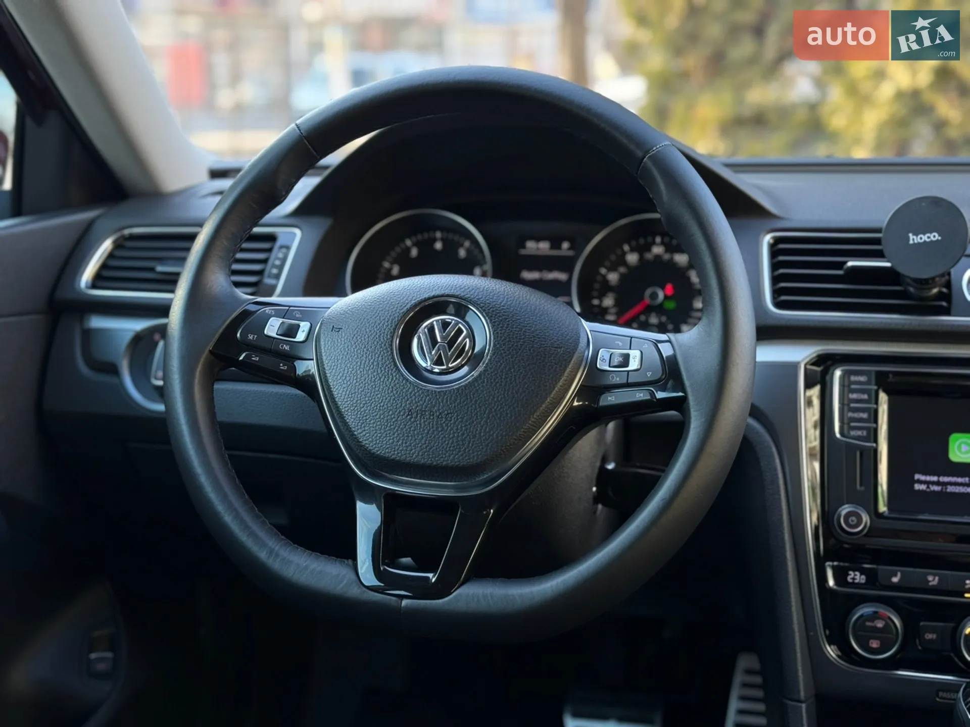 2017 Volkswagen Passat - мініатюра 48