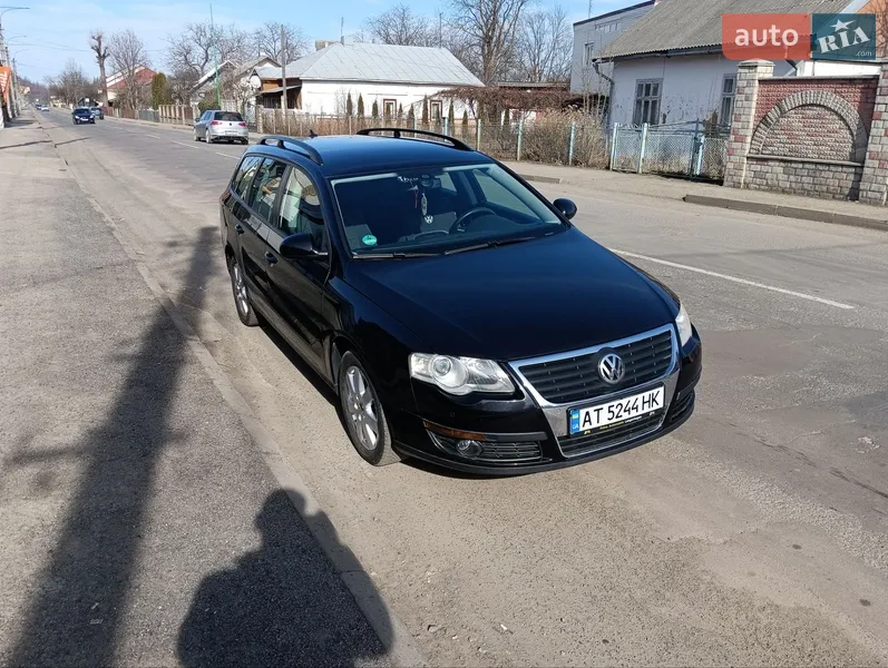 Volkswagen Passat 2008 VIN WVWZZZ3CZ8Z001111 фото оголошення 13 з 50
